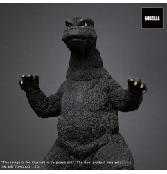 Godzilla - Statuette PVC  (1974) 31 cm