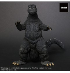 Godzilla - Statuette PVC  (1974) 31 cm
