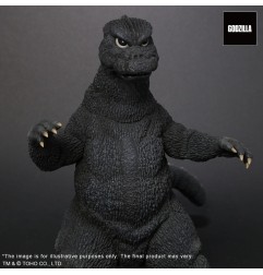Godzilla - Statuette PVC  (1974) 31 cm