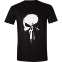 The Punisher - T-Shirt Series Skull 
