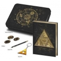 The Legend of Zelda - Set papeterie Premium Triforce