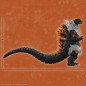 Toho - Figurine Ultimates Burning Godzilla 1995 20 cm Toho - Figurine Ultimates Burning Godzilla 1995 20 cm