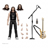 Motorhead - Figurine Ultimates Lemmy Kilmister 18 cm