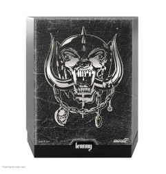 Motorhead - Figurine Ultimates Lemmy Kilmister 18 cm