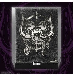 Motorhead - Figurine Ultimates Lemmy Kilmister 18 cm