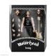 Motorhead - Figurine Ultimates Lemmy Kilmister 18 cm