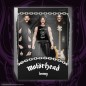Motorhead - Figurine Ultimates Lemmy Kilmister 18 cm Motorhead - Figurine Ultimates Lemmy Kilmister 18 cm