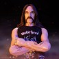Motorhead - Figurine Ultimates Lemmy Kilmister 18 cm Motorhead - Figurine Ultimates Lemmy Kilmister 18 cm