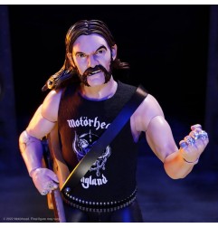 Motorhead - Figurine Ultimates Lemmy Kilmister 18 cm