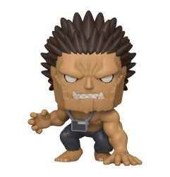 My Hero Academia - Super Sized Jumbo POP! Vinyl figurine Gigantomachia 15 cm