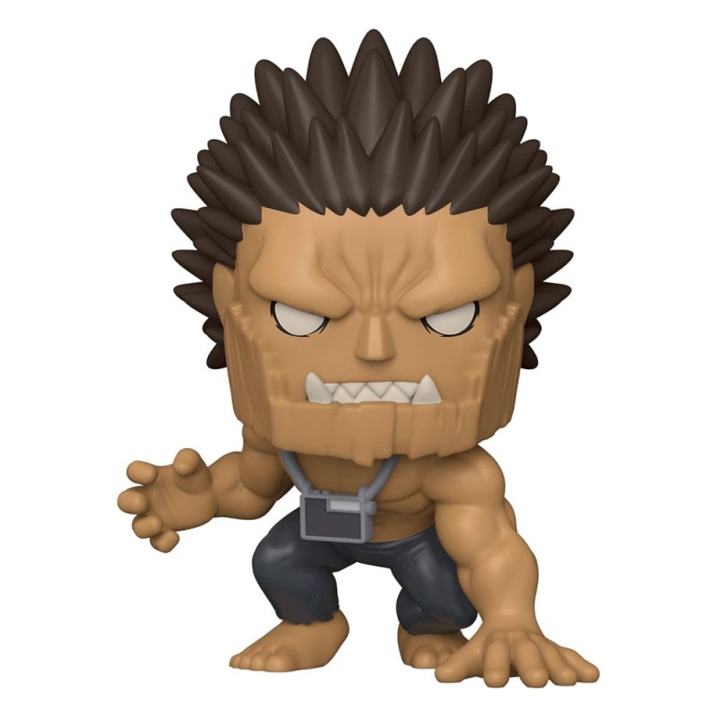 My Hero Academia - Super Sized Jumbo POP! Vinyl figurine Gigantomachia 15 cm My Hero Academia - Super Sized Jumbo POP! Vinyl figurine Gigantomachia 15 cm