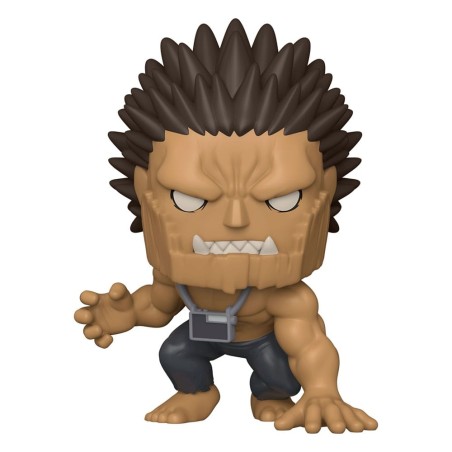 My Hero Academia - Super Sized Jumbo POP! Vinyl figurine Gigantomachia 15 cm