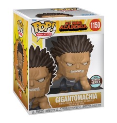 My Hero Academia - Figurine POP! Super Sized Jumbo Gigantomachia 15 cm