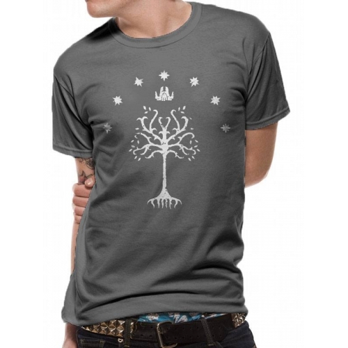 Le Seigneur des Anneaux TShirt Tree of Gondor FigurineDiscount
