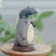 Mon voisin Totoro - Statuette Magnet Totoro 10 cm