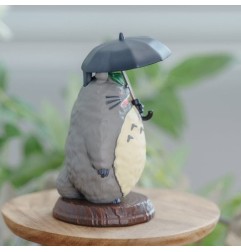 Mon voisin Totoro - Statuette Magnet Totoro 10 cm