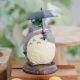 Mon voisin Totoro - Statuette Magnet Totoro 10 cm