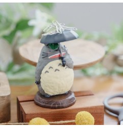 Mon voisin Totoro - Statuette Magnet Totoro 10 cm