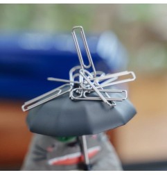 Mon voisin Totoro - Statuette Magnet Totoro 10 cm