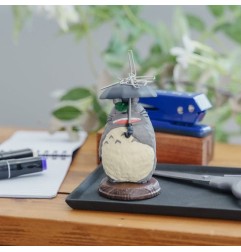 Mon voisin Totoro - Statuette Magnet Totoro 10 cm