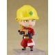 The Marginal Service - Figurine Nendoroid Brian Nightraider 10 cm