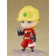 The Marginal Service - Figurine Nendoroid Brian Nightraider 10 cm