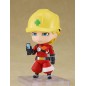 The Marginal Service - Figurine Nendoroid Brian Nightraider 10 cm