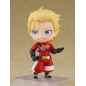 The Marginal Service - Figurine Nendoroid Brian Nightraider 10 cm