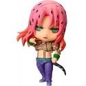 JoJo's Bizarre Adventure : Golden Wind - Figurine Nendoroid Diavolo 10 cm