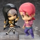 JoJo's Bizarre Adventure : Golden Wind - Figurine Nendoroid Diavolo 10 cm