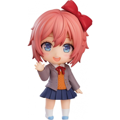 Doki Doki Literature Club! - Figurine Nendoroid Sayori 10 cm