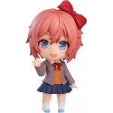 Doki Doki Literature Club! - Figurine Nendoroid Sayori 10 cm