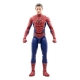 Spider-Man: No Way Home Marvel Legends - Figurine Friendly Neighborhood Spider-Man 15 cm