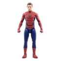 Spider-Man: No Way Home Marvel Legends - Figurine Friendly Neighborhood Spider-Man 15 cm