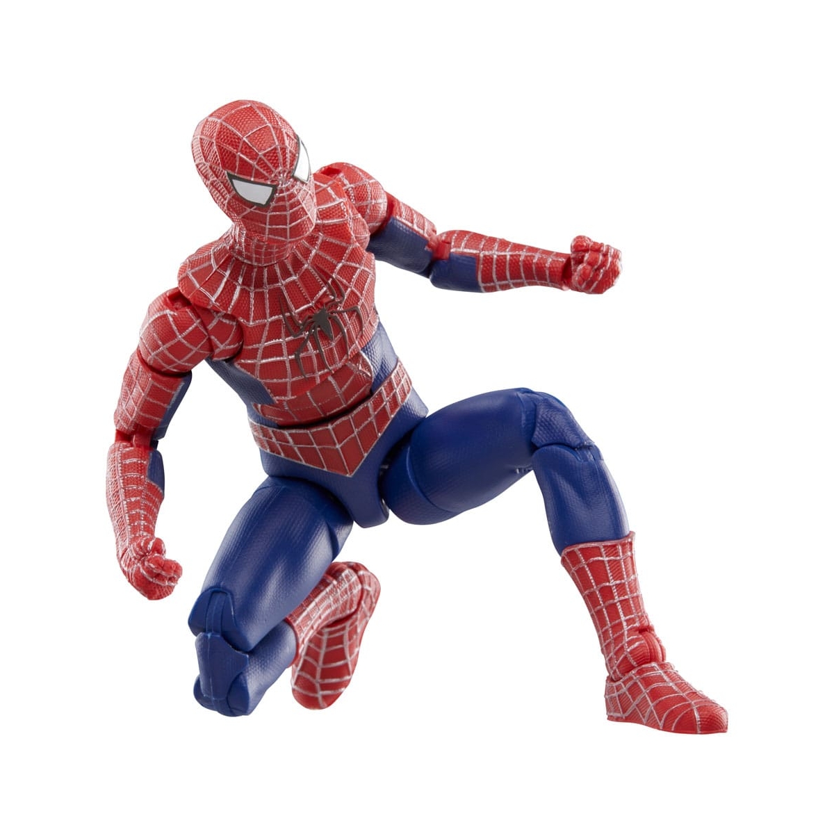 Figurine Spiderman 15cm - modèle aléatoire SPIDERMAN : la figurine à Prix  Carrefour