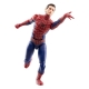 Spider-Man: No Way Home Marvel Legends - Figurine Friendly Neighborhood Spider-Man 15 cm