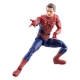 Spider-Man: No Way Home Marvel Legends - Figurine Friendly Neighborhood Spider-Man 15 cm