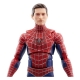 Spider-Man: No Way Home Marvel Legends - Figurine Friendly Neighborhood Spider-Man 15 cm