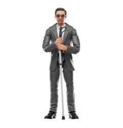 Marvel - Spider-Man: No Way Home  Legends figurine Matt Murdock 15 cm