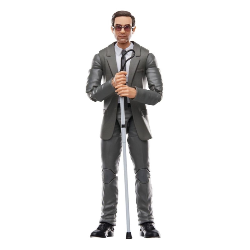 Marvel - Spider-Man: No Way Home  Legends figurine Matt Murdock 15 cm