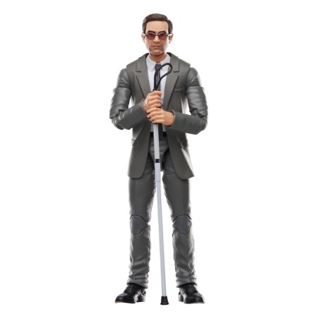 Marvel - Spider-Man: No Way Home  Legends figurine Matt Murdock 15 cm