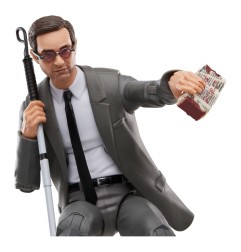 Marvel - Spider-Man: No Way Home  Legends figurine Matt Murdock 15 cm
