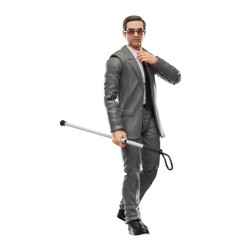 Marvel - Spider-Man: No Way Home  Legends figurine Matt Murdock 15 cm