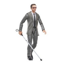 Marvel - Spider-Man: No Way Home  Legends figurine Matt Murdock 15 cm
