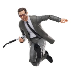 Marvel - Spider-Man: No Way Home  Legends figurine Matt Murdock 15 cm