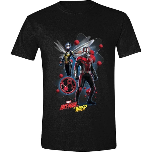 Ant-Man - T-Shirt Character Pose