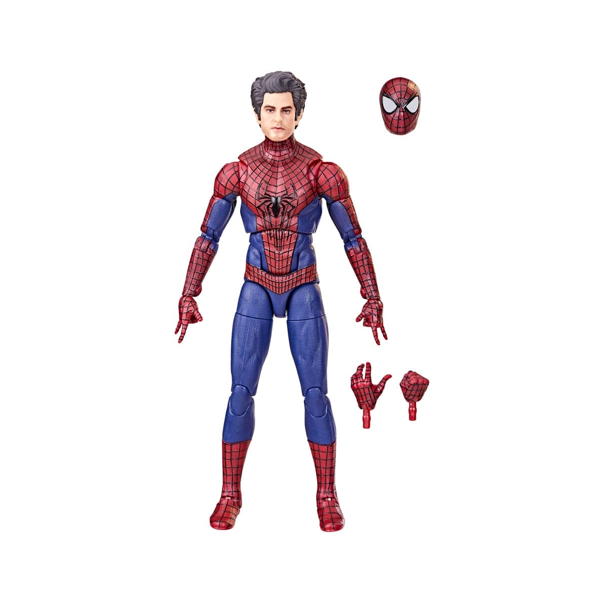 The Amazing Spider-Man 2 Marvel Legends - Figurine The Amazing