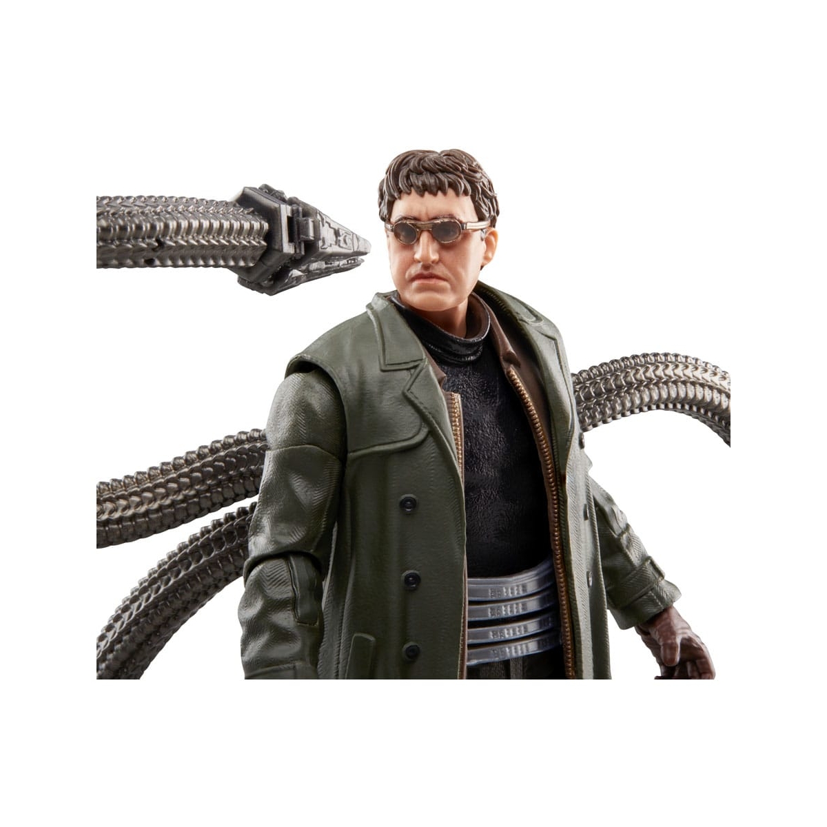 Marvel select doc ock deals