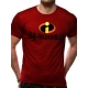Les Indestructibles 2 - T-Shirt Logo