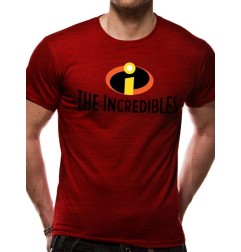 Les Indestructibles 2 - T-Shirt Logo